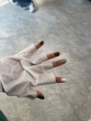 -Touch Nail·品质·美甲美睫