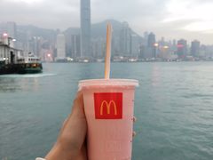 -麦当劳(星光行店)