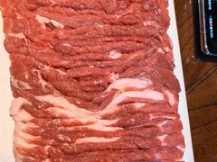 -鑫隆四季涮肉(香河店)