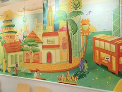 -吉野家(上海美罗城店)