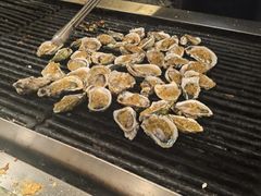 炭烤生蚝-芭菲盛宴·环球美食(北城国际店)