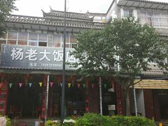 -杨老大生皮白族菜