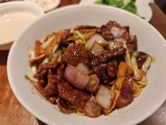 -寻裕记·现炒浇头面(人民广场店)