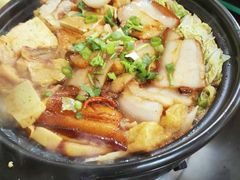 -柳沟豆腐宴69号福豆堂
