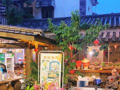 门面-尽善百年古院餐厅(王家老宅店)