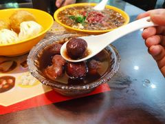 甜芋头-毛华美食(清扬路店)