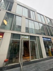 -P.STYLE 派斯造型