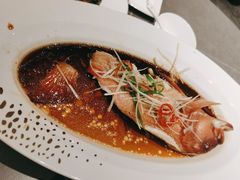 -神洲四海大酒楼(王府井澳门中心店)
