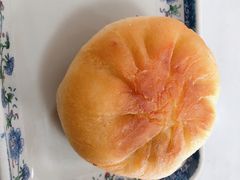 -上海为民商行清真饭店(南大路店)