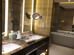 -太原凯宾斯基饭店