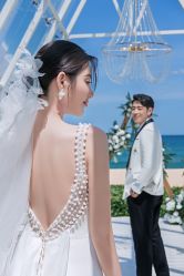 -太古映画婚纱摄影(天河店)