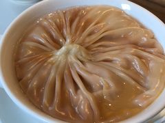-利苑酒家(华熙国际店)