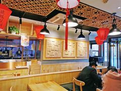 -头壹号 大油条·老长沙盖码饭(清河店)