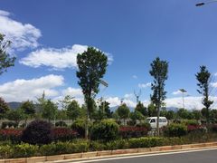 -福满楼中餐厅