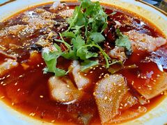 -馬伍旺川菜(江北虹悦城店)