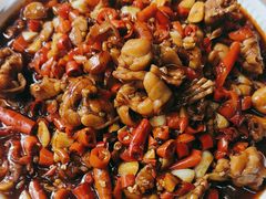 -老三样·旧食新味(万寿宫店)