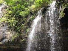 -藏山旅游风景区