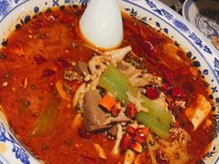 -南京大牌档(济南万象城店)