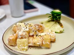 -鹿港小镇(金虹桥国际中心店)