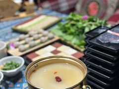 -慢丽江·云南野生菌土鸡锅(付家庄店)