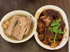 -松發肉骨茶(先得坊店)