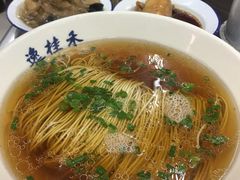 -逸桂禾面馆