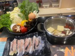 -呷哺呷哺(西单大悦城店)