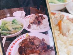 -陈光记烧腊店(罗保博士街店)