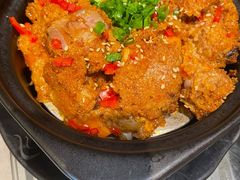 -陶德砂锅(蜀汉路店)