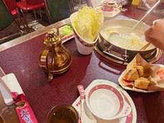 -大吉利·潮汕鲜牛肉火锅(西安店)