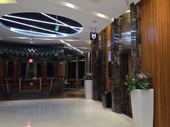 -纽斯桑拿会所(东绣路店)
