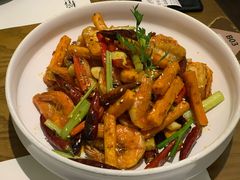 -榕意·川味之美(深业上城店)