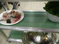 -凯盈阁·顺德私房菜·桑拿鸡