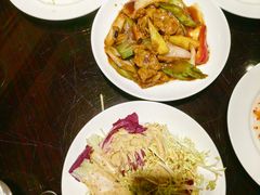 -外高桥喜来登酒店采悦轩