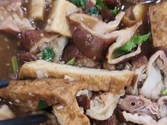 -门框胡同百年卤煮(鸟巢店)