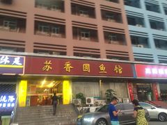 门面-丁老爷子苏香圆