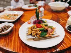 蛏子-顺德了能馆(虎门店)