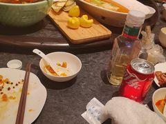 -紫泥369粗粮季(四牌楼店)