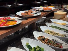 -拉蒂娜·巴西牛排馆 Latina·Brazilian Steakhouse(王府井喜悦店)