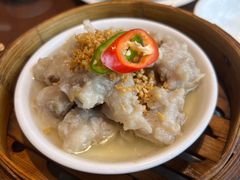 -索菲特酒店·乐轩华中餐厅