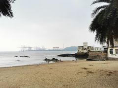 -鼓浪屿内厝澳码头(轮渡站)