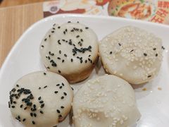 -小杨生煎(江南环球港店)