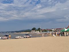 -老虎石海上公园