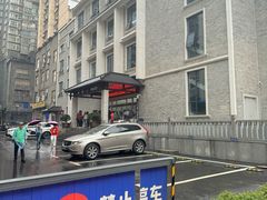 -胡犇嗲单车烧烤(坡子街店)