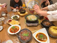 -陶德砂锅(蜀汉路店)