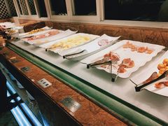 自助取餐区-汉巴味德(大悦城店)