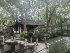 -绮园景区