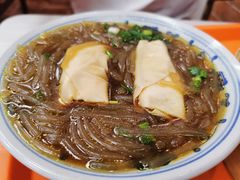 千张粉丝-新丰小吃(中山中路分店)