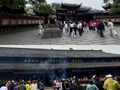 -峨眉山报国寺