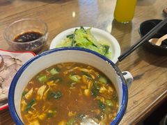 -锅儿挑面馆